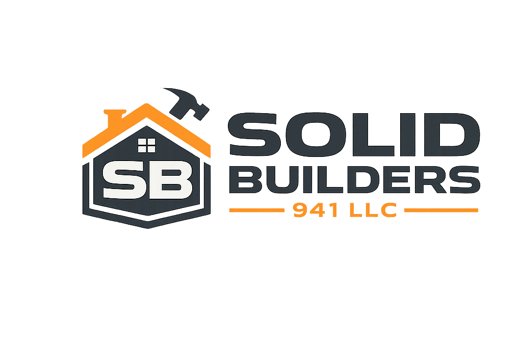 Solid Builders 941 LLC